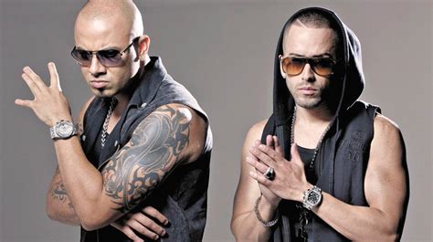 El Concierto de Wisin & Yandel en Bogotá: Una Noche de Reggaeton Inolvidable